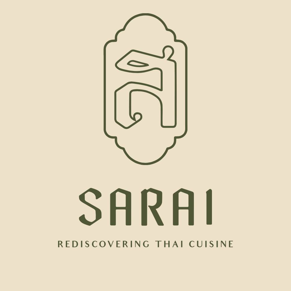 Sarai Thai Logo