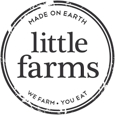 Little Farms Logo